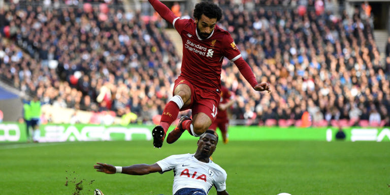 Preview: Can Liverpool step up to the mark against Spurs?