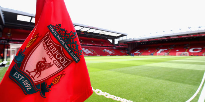 Adekanye explains why he’s leaving Liverpool in the summer