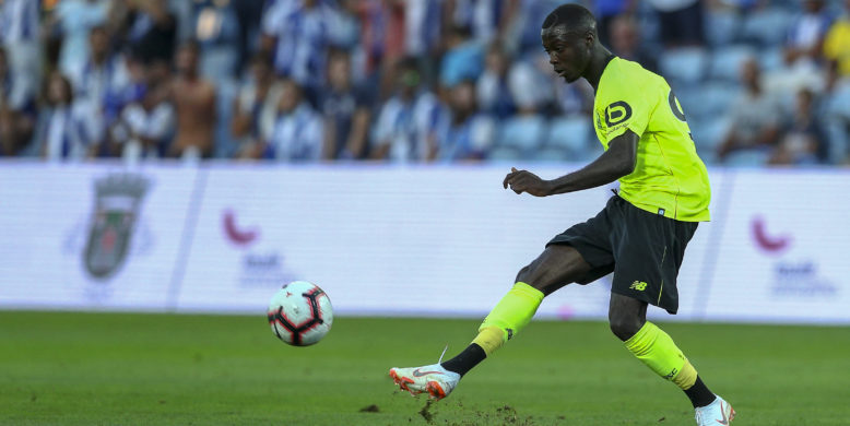 Reds target Pepe to decide on his future this week