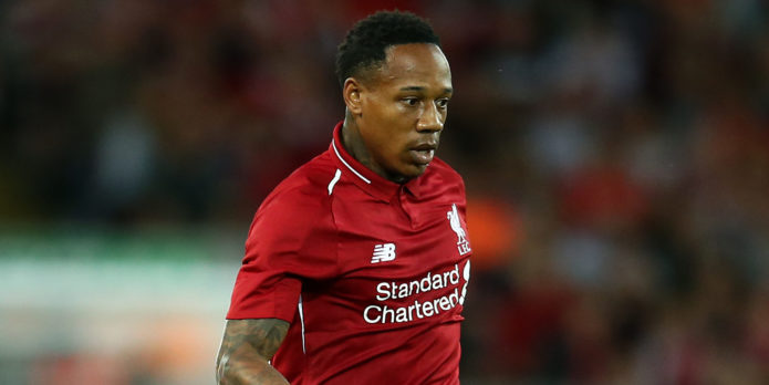 West Ham to battle for Liverpool’s Clyne this summer