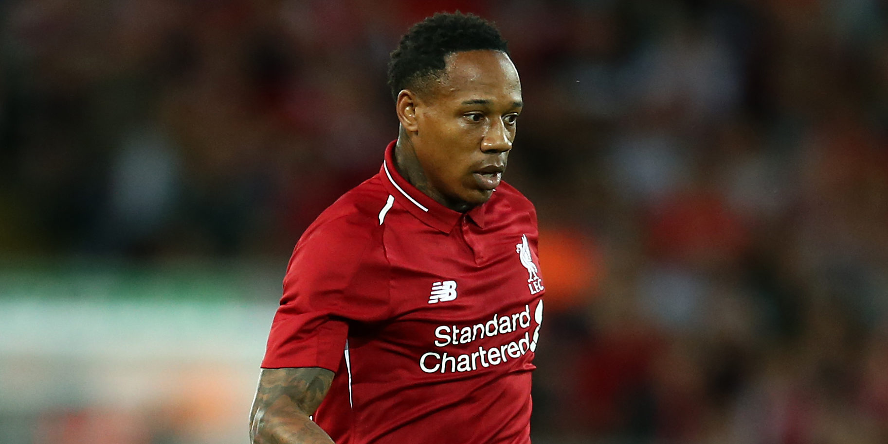 West Ham to battle for Liverpool’s Clyne this summer
