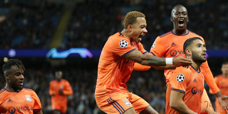 Liverpool show interest in signing Lyon’s Fekir and Memphis