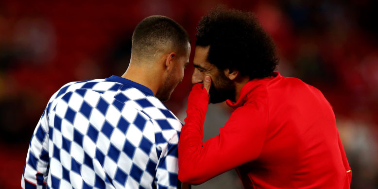 Opposition View: Chelsea (H)