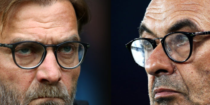 How much can you remember about Liverpool’s last ten clashes with Chelsea?