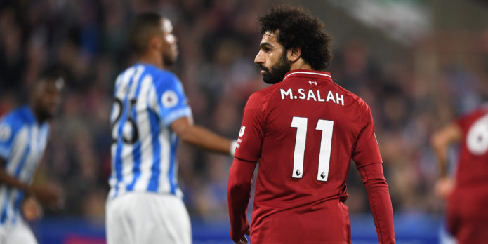 Opposition View: Huddersfield (H)