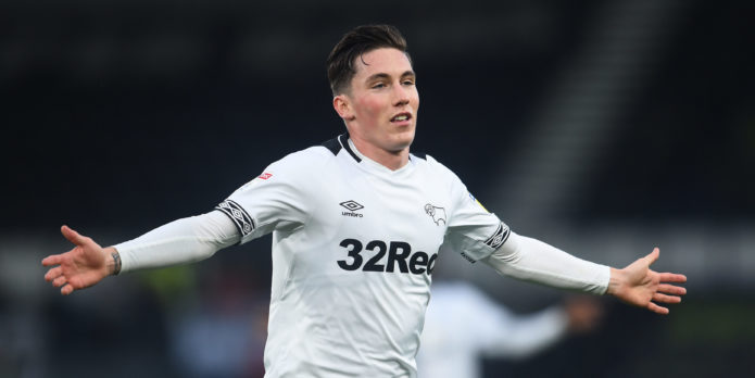 Loan Watch: How did Liverpool’s loan players fare at the weekend?