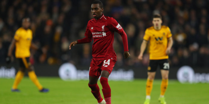 Benfica begin talks to sign Liverpool midfielder Camacho