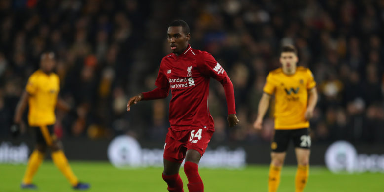 Wolves amongst clubs interested in signing Rafa Camacho
