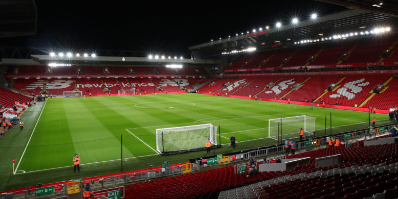 Liverpool and Barcelona tracking teenage forward Silas Wamangituka