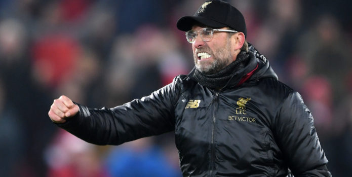 How much do you remember about Klopp’s time at Liverpool?