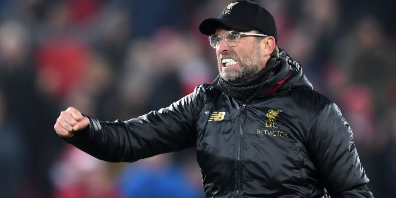 How much do you remember about Klopp’s time at Liverpool?