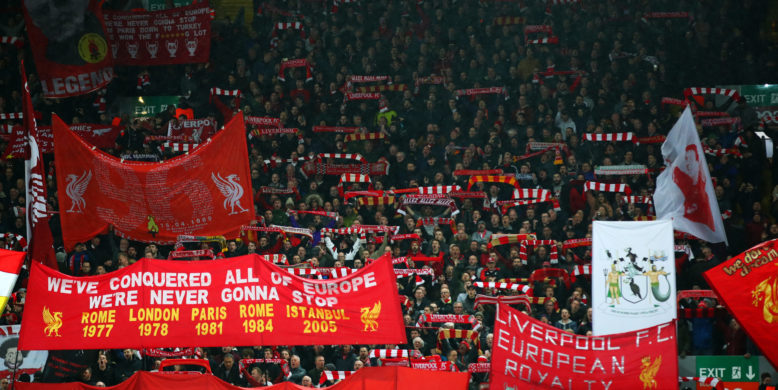 QUIZ: How well can you remember Liverpool’s European quarter-finals?