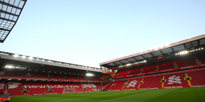 How many of these ex-Liverpool players can you recognise?