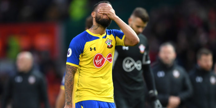 Southampton’s Bertrand vows to ‘exploit’ Salah