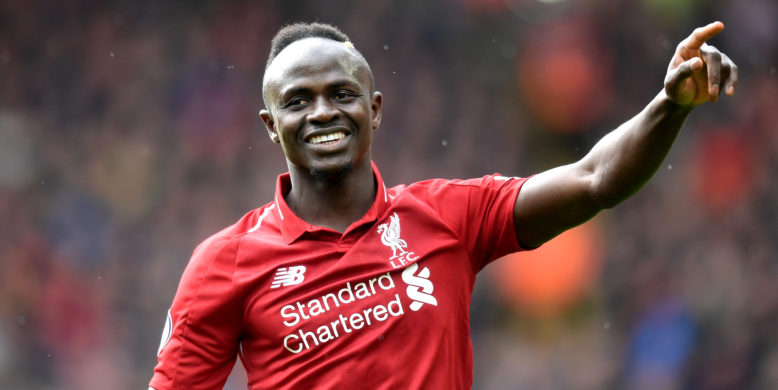 Liverpool fans worried as Joel Matip and Sadio Mane miss training