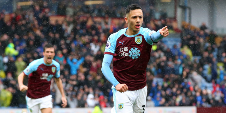 Dyche unsure of Liverpool target McNeil’s worth