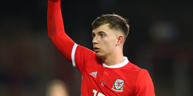 West Brom and Rangers eyeing Woodburn swoop