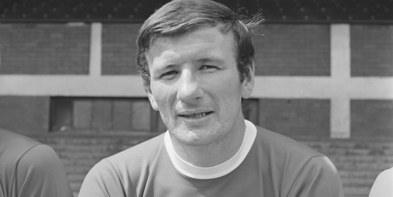 Liverpool legend Tommy Smith passes away
