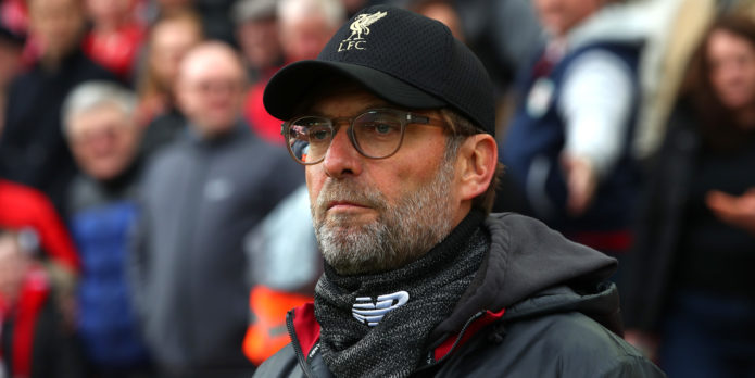 Which winger would you like Liverpool to sign?