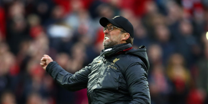 Jurgen Klopp talks Southampton, Salah and much more