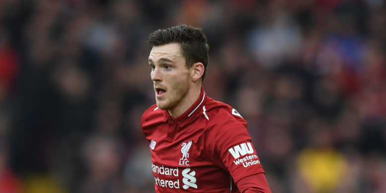 Countdown: Liverpool’s top five performers against Tottenham