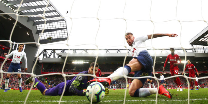 How much can you remember about famous Liverpool injury time winning goals?