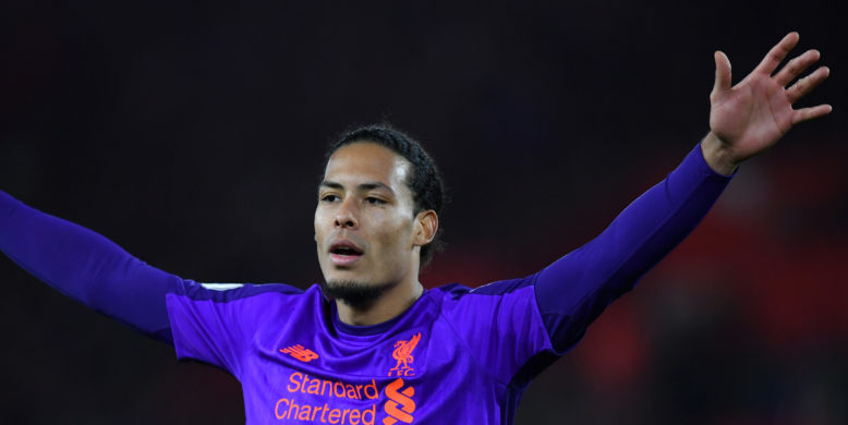 Who is Liverpool’s greatest ever centre-back?