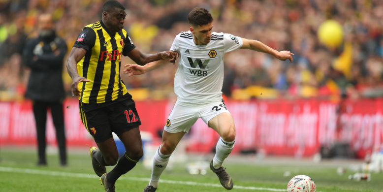 Liverpool interested in signing Ruben Vinagre