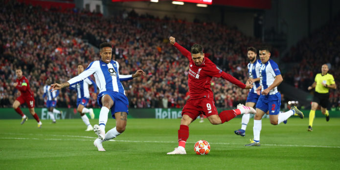 Opposition View: Porto (A)