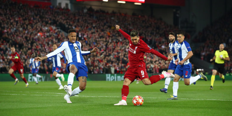 Opposition View: Porto (A)