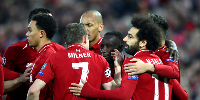 The run-in: Predicting Liverpool’s final four Premier League games