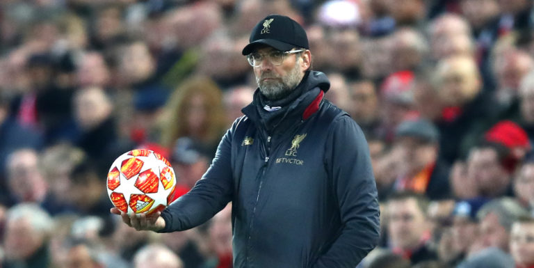 Klopp on Racism, Hazard, Chelsea and More