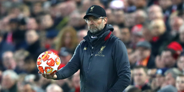 Klopp on Racism, Hazard, Chelsea and More