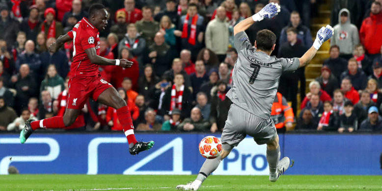 How much do you know about birthday boy Sadio Mane’s Liverpool career?