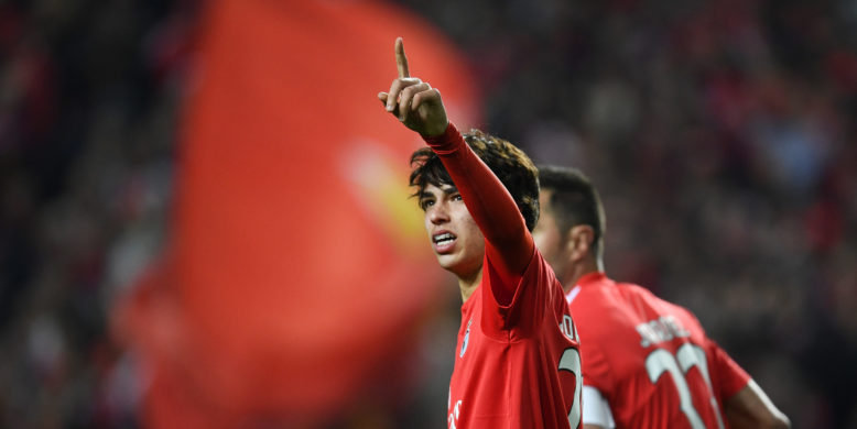 Liverpool interested in signing Joao Felix