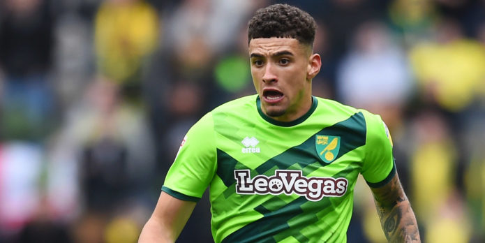 Norwich preparing to offer Liverpool-linked Godfrey new contract