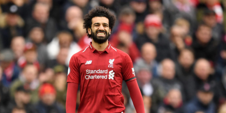 Countdown: Liverpool’s top five performers against Chelsea