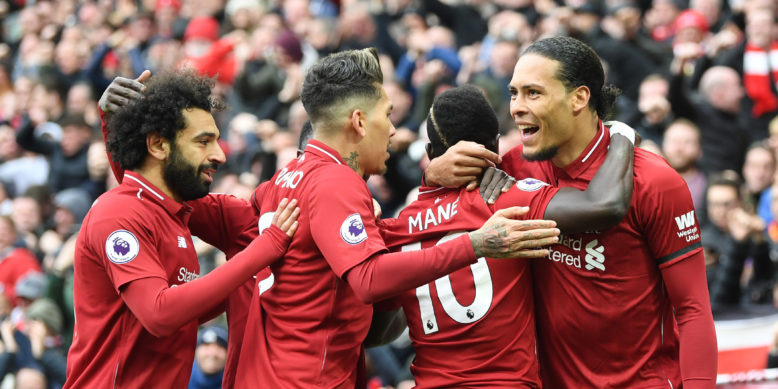 Four Findings: Liverpool 2-0 Chelsea