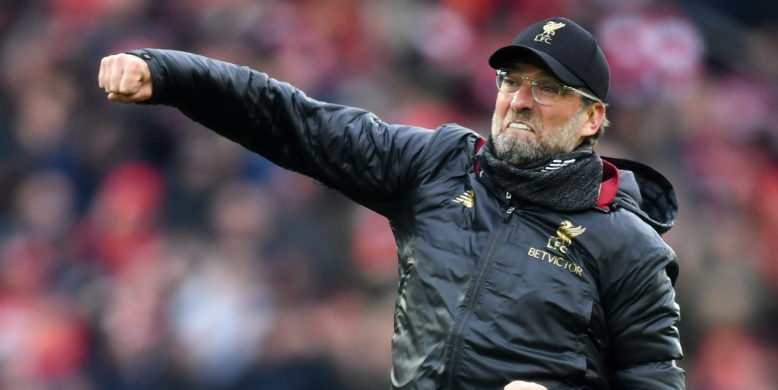 Liverpool Player Ratings: Chelsea (H)