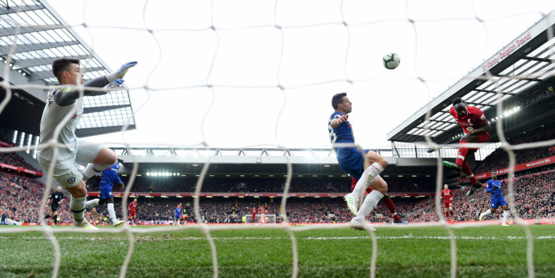 Who was Liverpool’s best player against Chelsea?