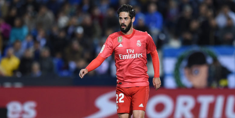 Juventus preparing bid for Liverpool-linked Isco