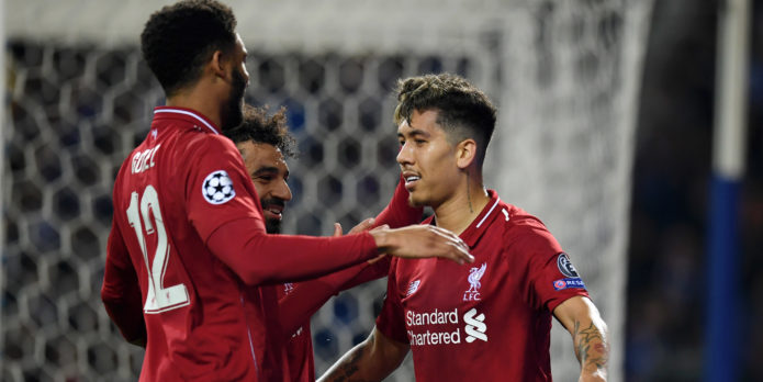 Klopp calms supporters fears over rumoured ‘injured’ star