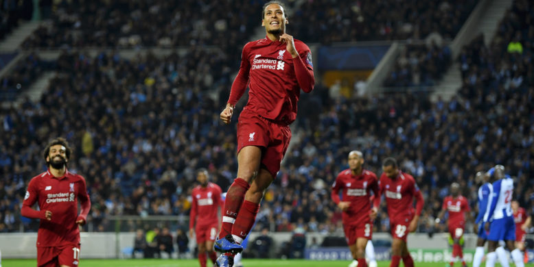 How much do you know about Liverpool’s PFA Player of the Year award winners?