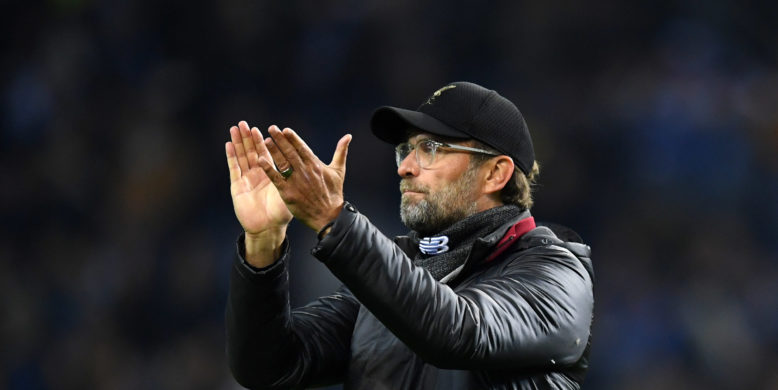 Reds head Stateside for trio of pre-season games