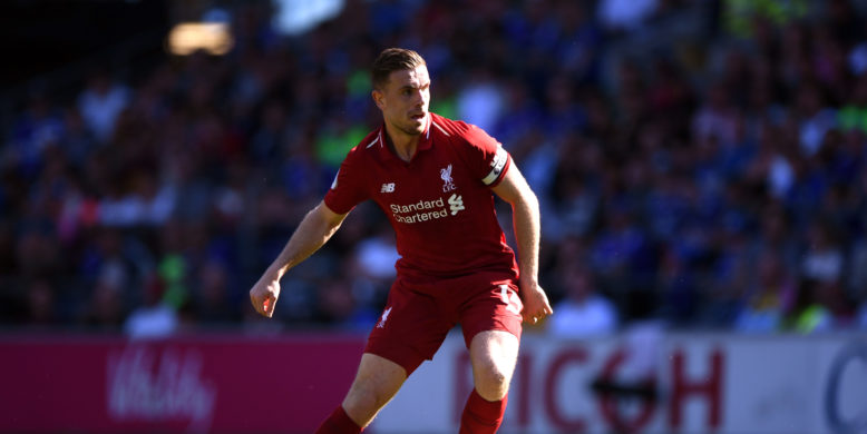 Four Findings: Cardiff City 0-2 Liverpool