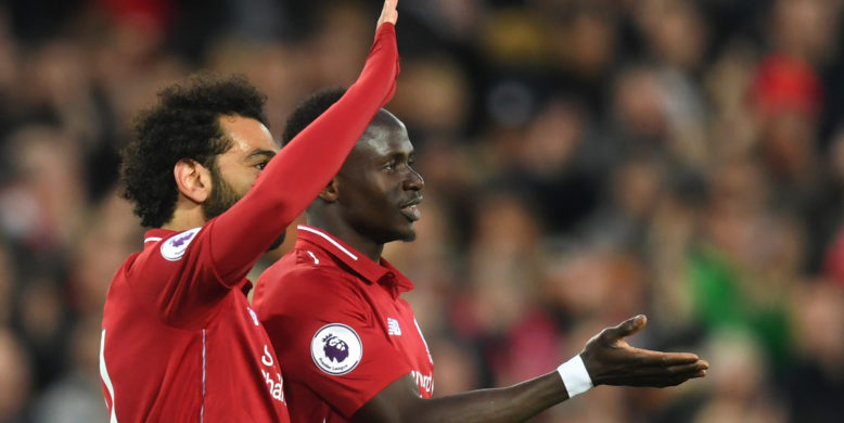 Can you name Liverpool’s all time top Premier League goalscorers?