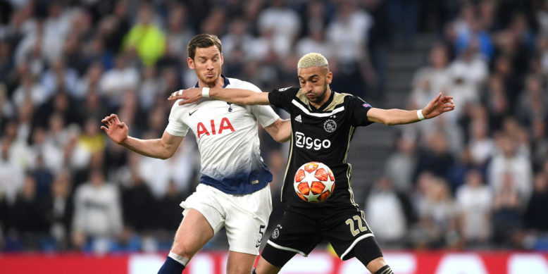 Bayern pull out of race for Liverpool target Ziyech