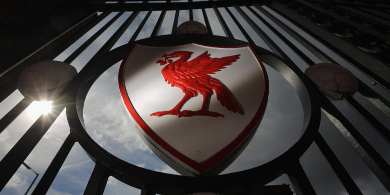 Liverpool tracking French second-tier striker Wamangituka