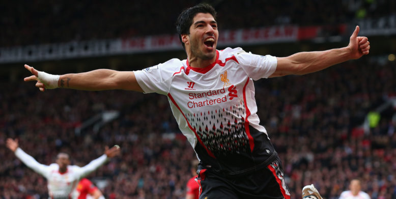 Liverpool’s previous PFA Players’ Player of the Year winners