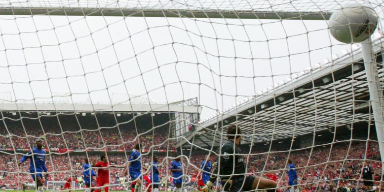 Can you name the Liverpool side which beat Chelsea in the FA Cup semi-final?
